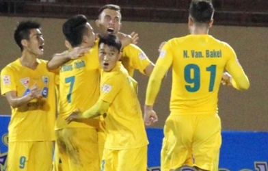 FLC Thanh Hóa thưởng ‘đậm’ cho cầu thủ